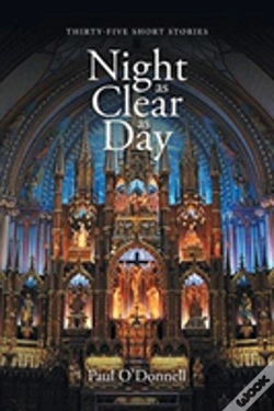 Capa do artigo Night As Clear As Day