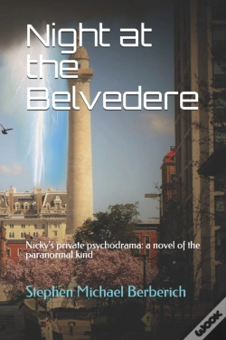 Capa do artigo Night At The Belvedere: Nicky'S Private