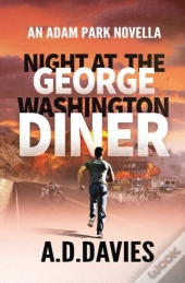 Night At The George Washington Diner