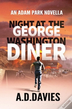 Capa do artigo Night At The George Washington Diner