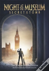 Capa do artigo Night At The Museum 3