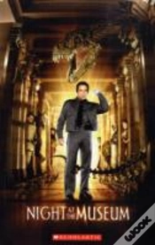 Capa do artigo Night At The Museum