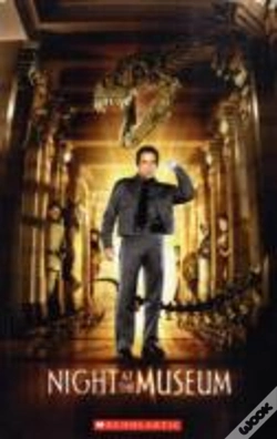 Capa do artigo Night At The Museum