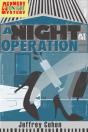Night At The Operation - Preview