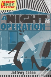 Capa do artigo Night At The Operation