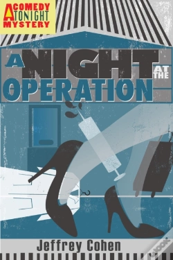 Capa do artigo Night At The Operation