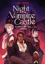 Night At The Vampire Castle - Preview