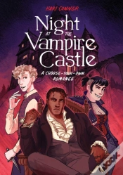 Capa do artigo Night At The Vampire Castle