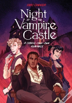 Capa do artigo Night At The Vampire Castle