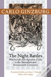 Capa do artigo Night Battles