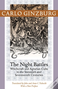 Capa do artigo Night Battles