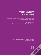 Night Battles (Rle Witchcraft)