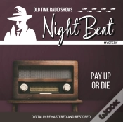 Capa do artigo Night Beat