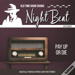 Capa do artigo Night Beat