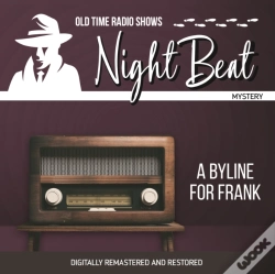 Capa do artigo Night Beat