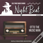 Capa do artigo Night Beat