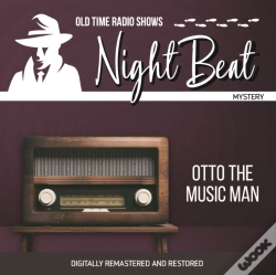 Capa do artigo Night Beat