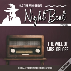 Capa do artigo Night Beat