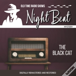 Capa do artigo Night Beat