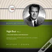 Night Beat, Vol. 2