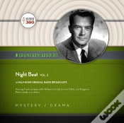 Capa do artigo Night Beat, Vol. 2