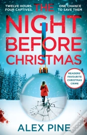 Capa do artigo Night Before Christmas