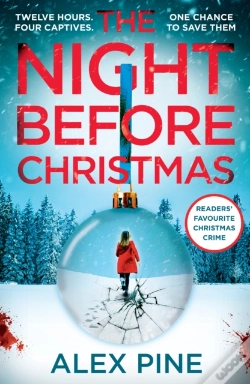 Capa do artigo Night Before Christmas