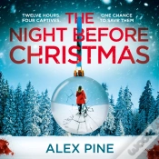 Capa do artigo Night Before Christmas