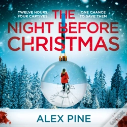 Capa do artigo Night Before Christmas