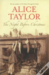 Capa do artigo Night Before Christmas