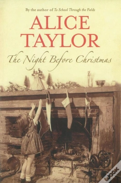 Capa do artigo Night Before Christmas