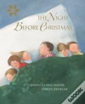 Night Before Christmas