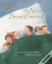 Capa do artigo Night Before Christmas
