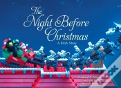 Capa do artigo Night Before Christmas