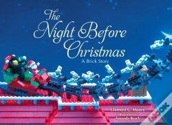 Capa do artigo Night Before Christmas