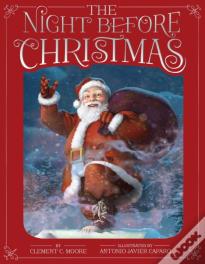 Night Before Christmas