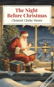 Capa do artigo Night Before Christmas