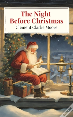 Capa do artigo Night Before Christmas