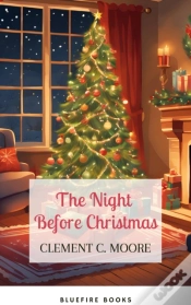 Capa do artigo Night Before Christmas