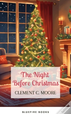 Capa do artigo Night Before Christmas