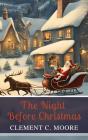 Night Before Christmas - Preview