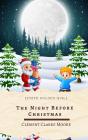 Night Before Christmas - Preview
