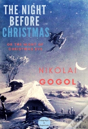 Capa do artigo Night Before Christmas