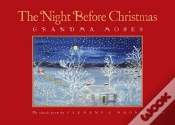 Capa do artigo Night Before Christmas