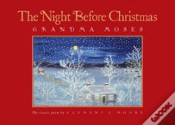 Capa do artigo Night Before Christmas
