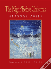 Night Before Christmas