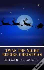 Capa do artigo Night Before Christmas (Illustrated)
