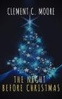 Night Before Christmas (Illustrated) - Preview