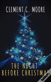 Capa do artigo Night Before Christmas (Illustrated)