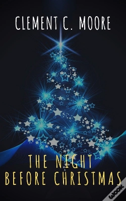 Capa do artigo Night Before Christmas (Illustrated)